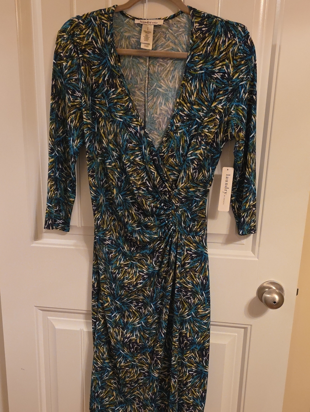 Laundry By Design Dress